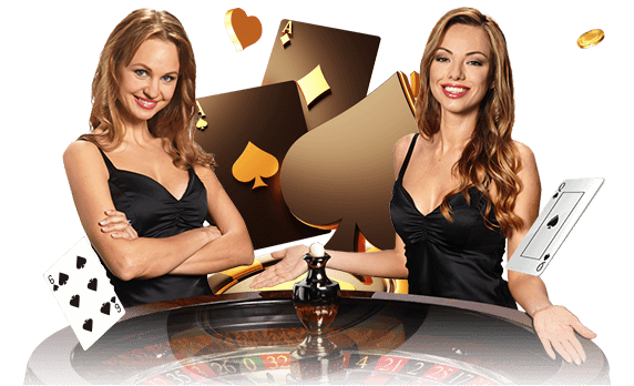 Jogue com dealers reais no 79Y!